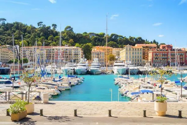 Bulle De Reve A Deux Pas Du Port *