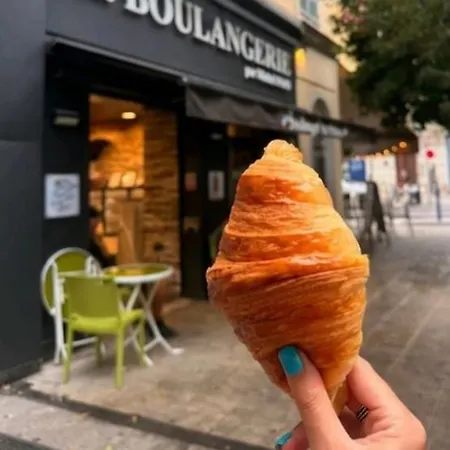 Bulle De Reve A Deux Pas Du Port *