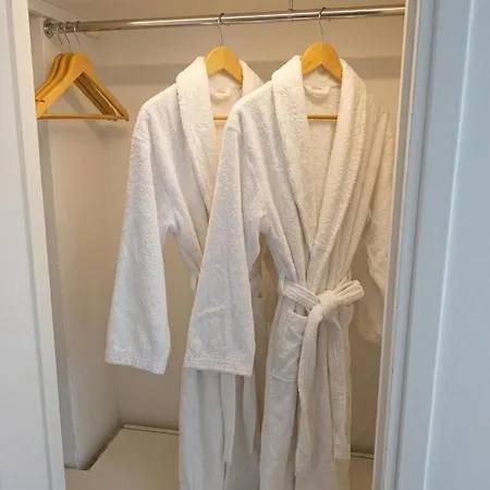Bulle De Reve A Deux Pas Du Port *