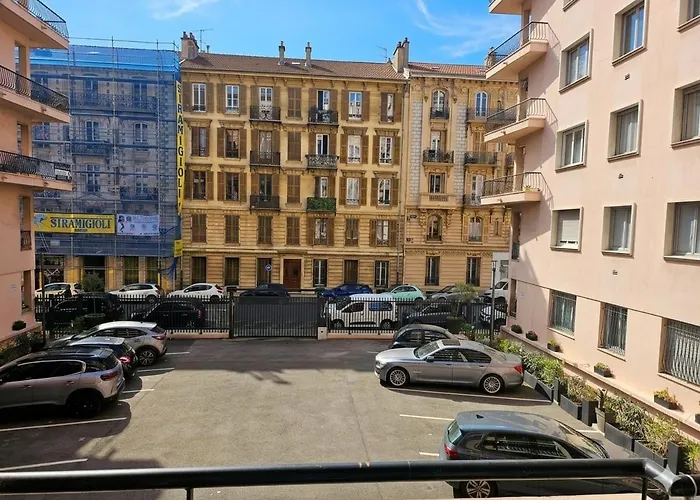 Appartement Bulle De Rêve à Deux Pas Du Port *